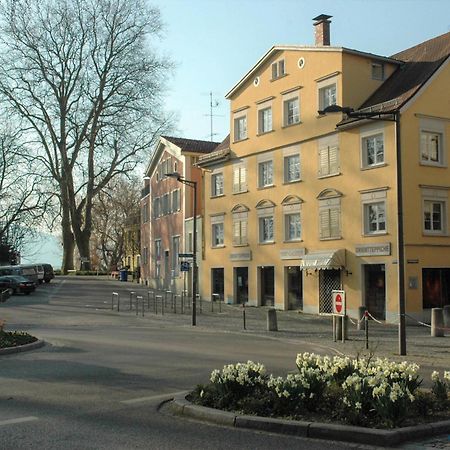 Ferienwohnung Lindauer Loewe Lindau  Exteriör bild