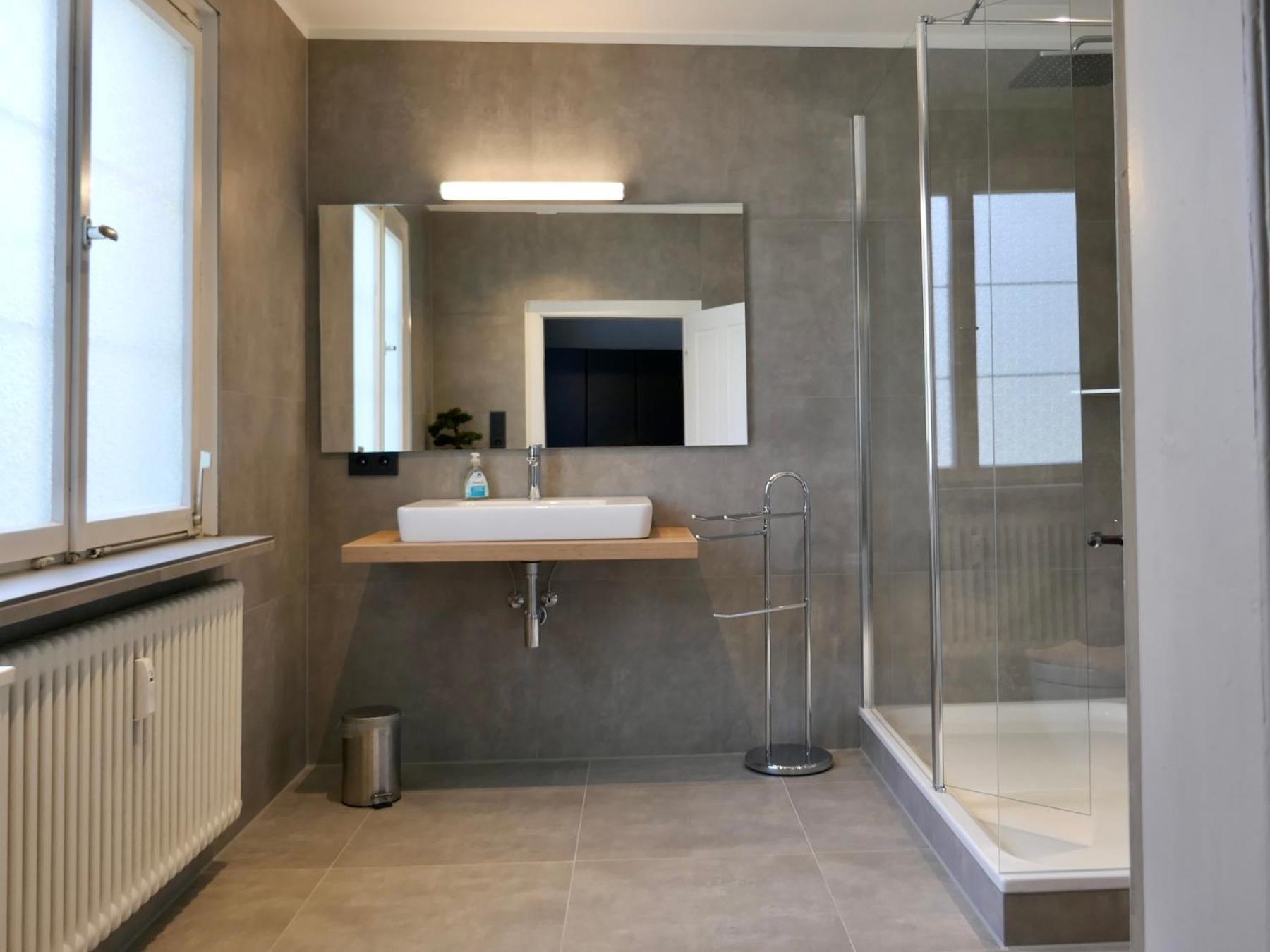 Ferienwohnung Lindauer Loewe Lindau  Exteriör bild