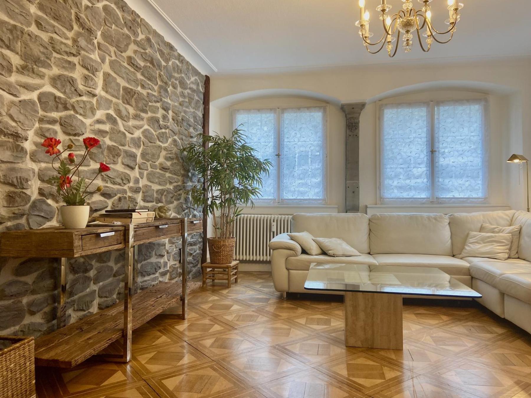 Ferienwohnung Lindauer Loewe Lindau  Exteriör bild