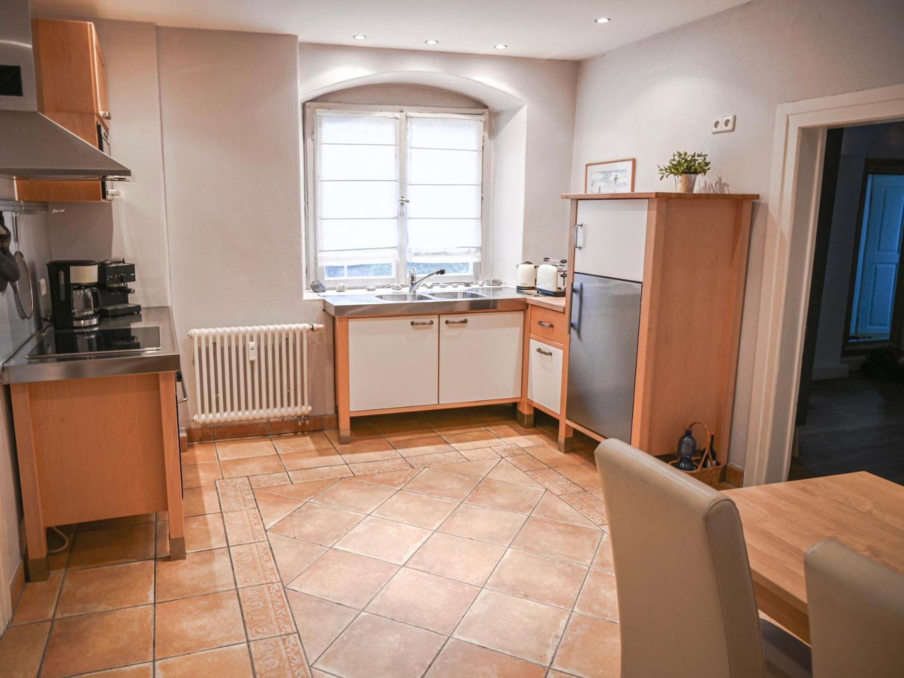 Ferienwohnung Lindauer Loewe Lindau  Exteriör bild