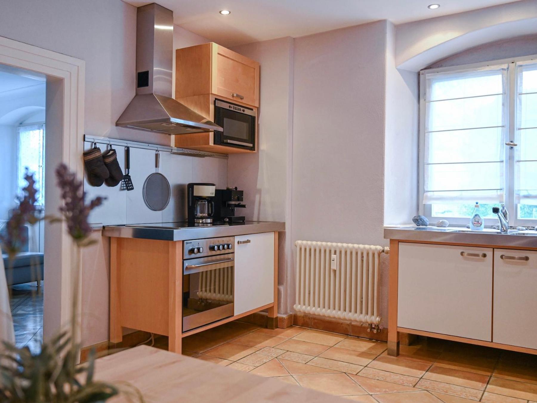 Ferienwohnung Lindauer Loewe Lindau  Exteriör bild